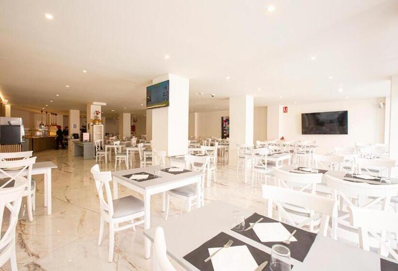 هتل Fleming Playa Poniente