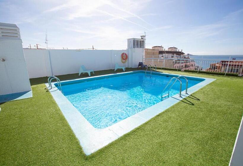 هتل Fleming Playa Poniente