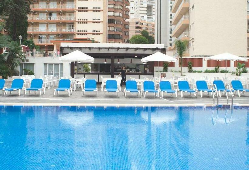 هتل Gala Placidia 3* Sup