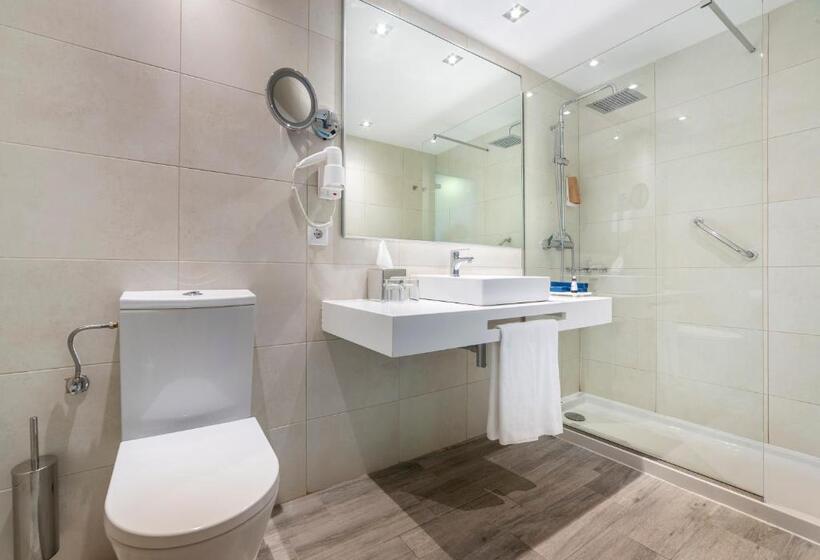 בית מלון כפרי Globales Don Pedro - Adults Only