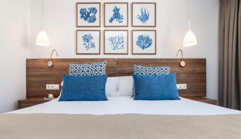 בית מלון כפרי Globales Don Pedro - Adults Only