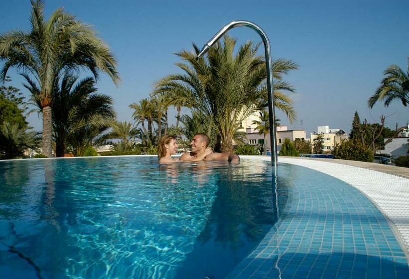 فندق Gpro Valparaiso Palace & Spa