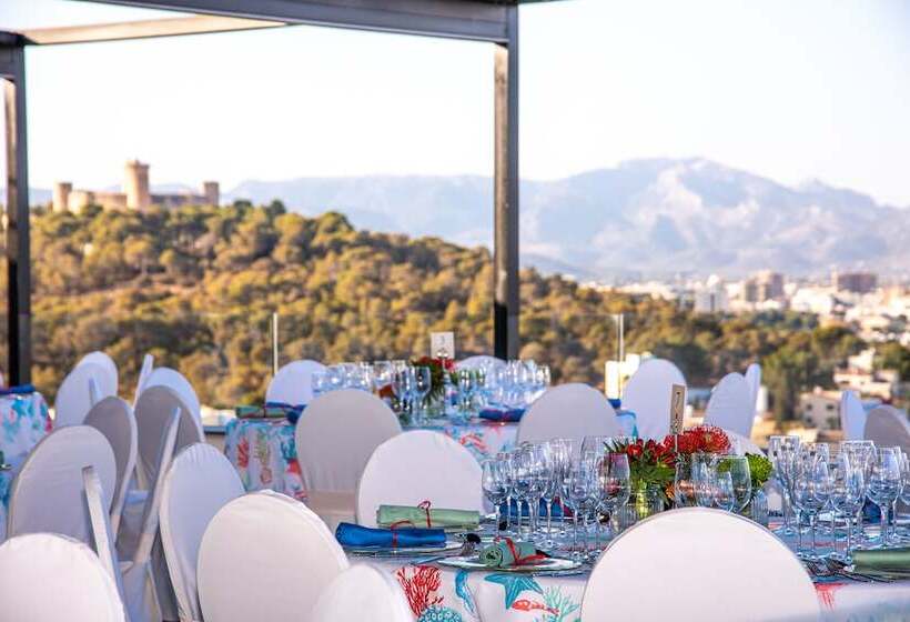 فندق Gpro Valparaiso Palace & Spa