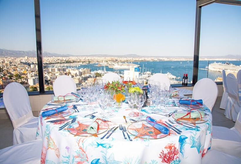 فندق Gpro Valparaiso Palace & Spa