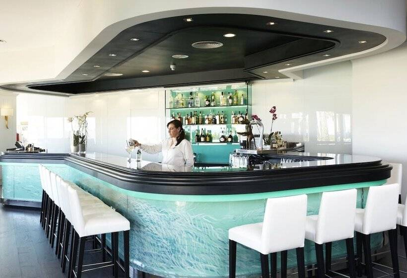 فندق Gpro Valparaiso Palace & Spa