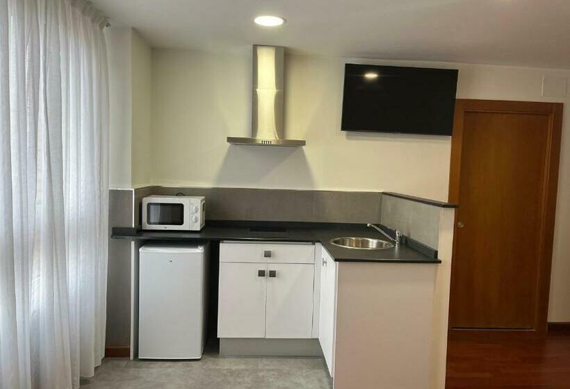 Отель Gran Regente