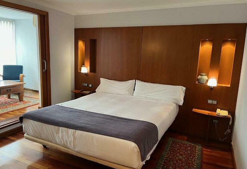 Отель Gran Regente