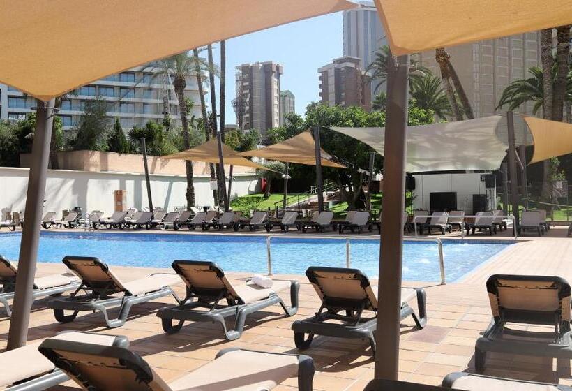 فندق Helios Benidorm