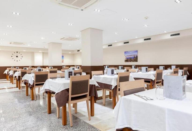فندق Helios Benidorm