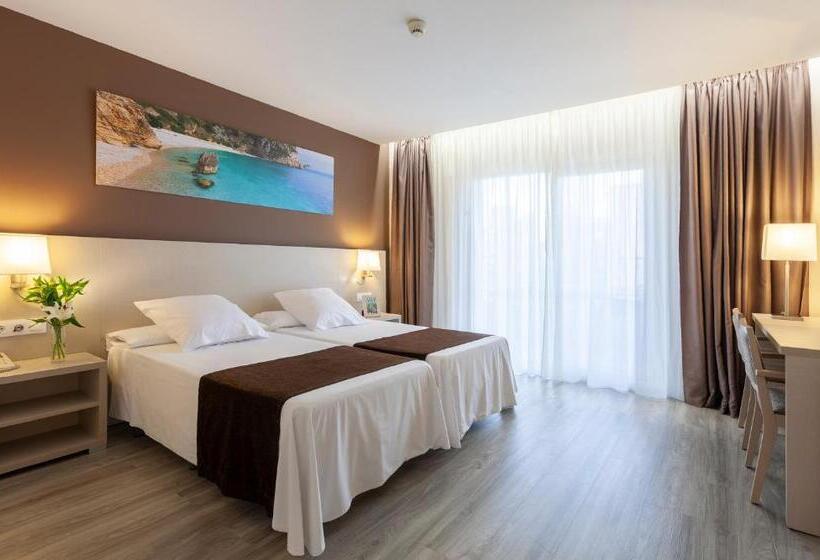 فندق Helios Benidorm