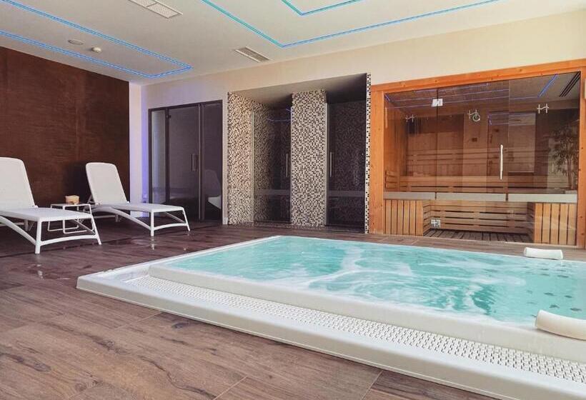فندق Helios Benidorm