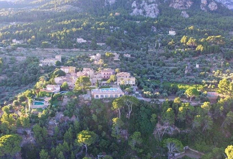 ホテル Hoposa Costa D'Or - Adults Only