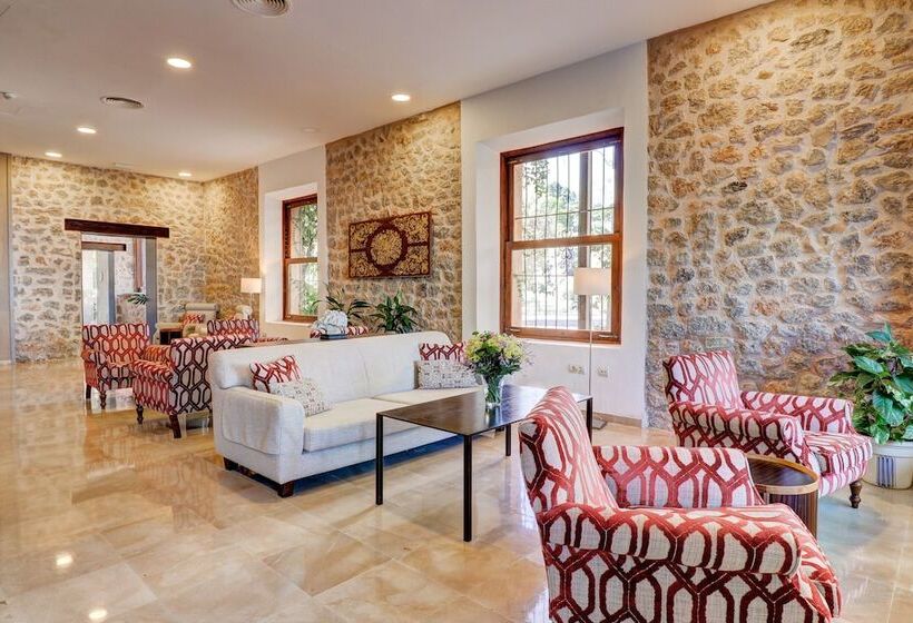 ホテル Hoposa Costa D'Or - Adults Only