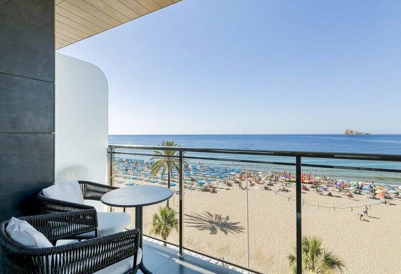 هتل Innside Costablanca - Adults Only