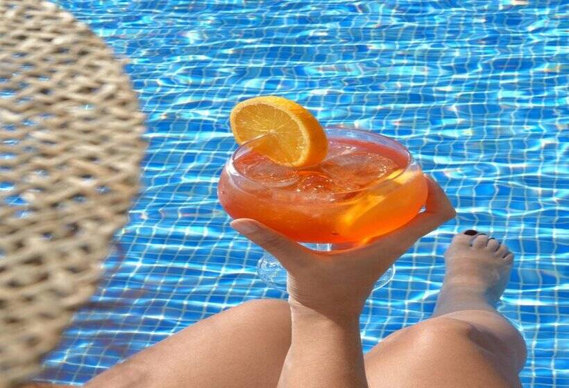 هتل Innside Costablanca - Adults Only