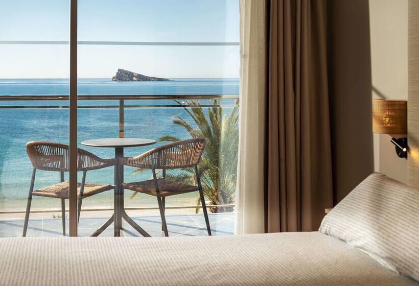 هتل Innside Costablanca - Adults Only