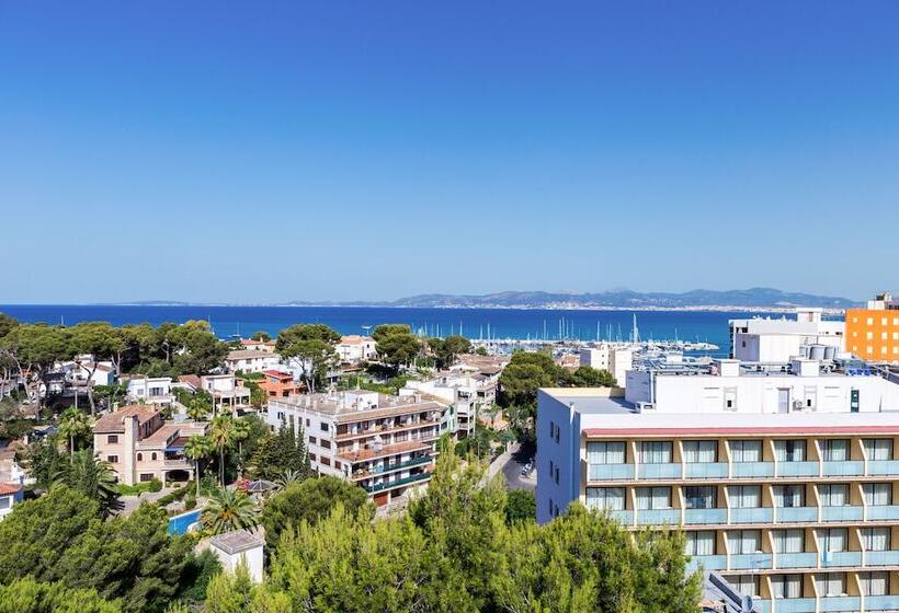 فندق Js Paradise Sport   Adults Only