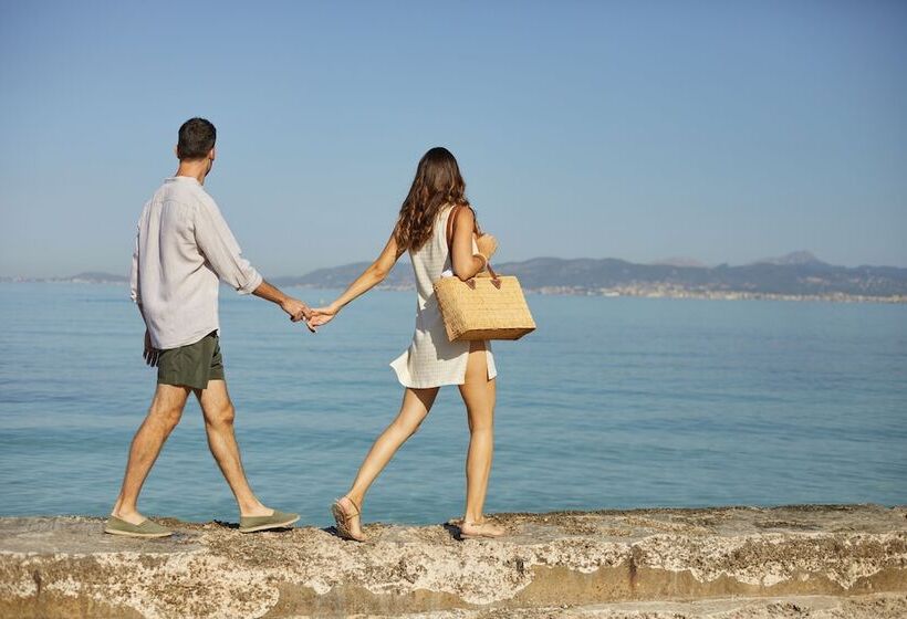 فندق Js Paradise Sport   Adults Only