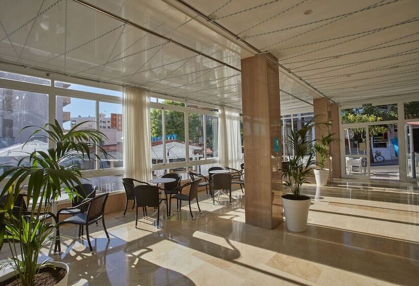 فندق Js Paradise Sport   Adults Only