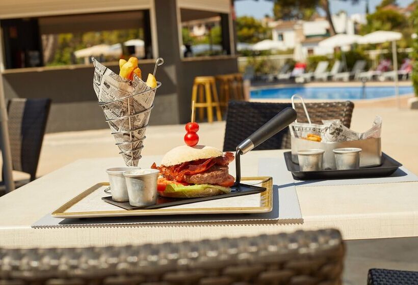 فندق Js Paradise Sport   Adults Only