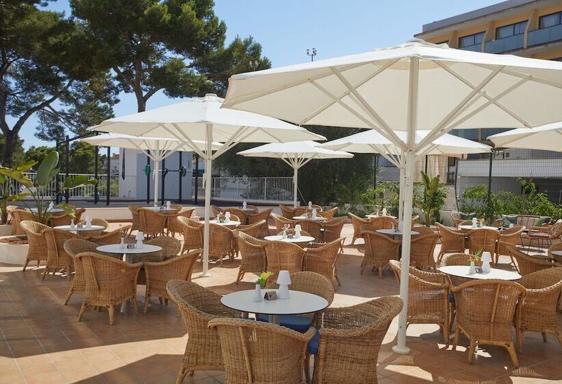 فندق Js Paradise Sport   Adults Only