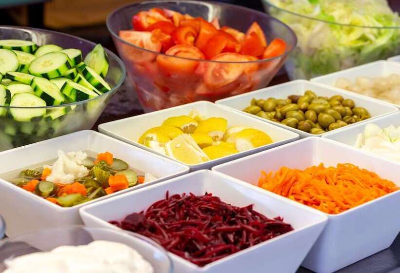 فندق Js Paradise Sport   Adults Only