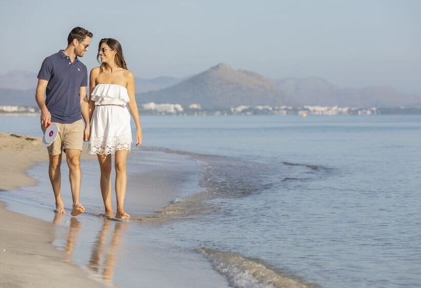 فندق Js Sol De Can Picafort  Adults Only