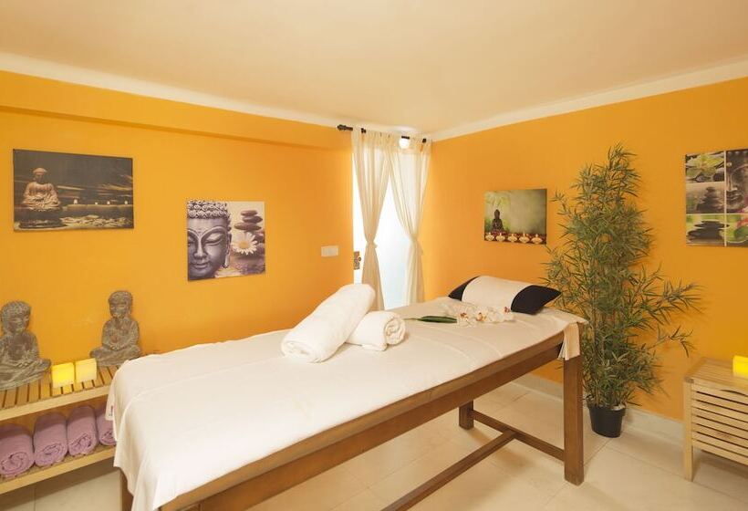 فندق Js Sol De Can Picafort  Adults Only