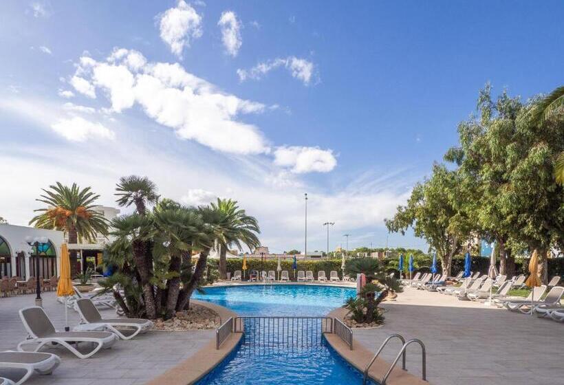 בית מלון כפרי La Santa Maria