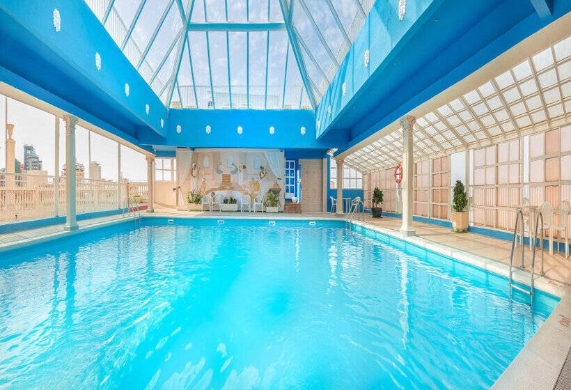 هتل Magic Cristal Park - All Inclusive