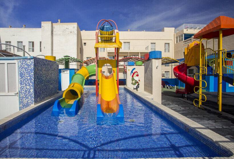 هتل Magic Cristal Park - All Inclusive