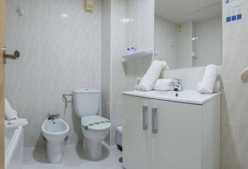هتل Magic Cristal Park - All Inclusive