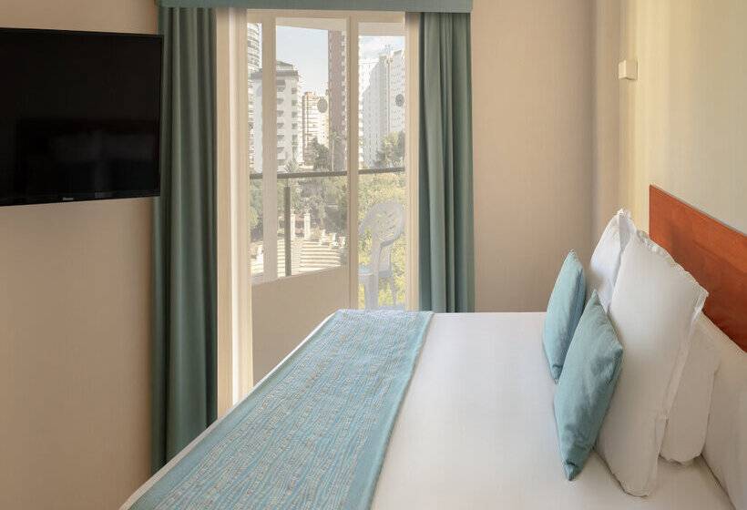 هتل Magic Cristal Park - All Inclusive