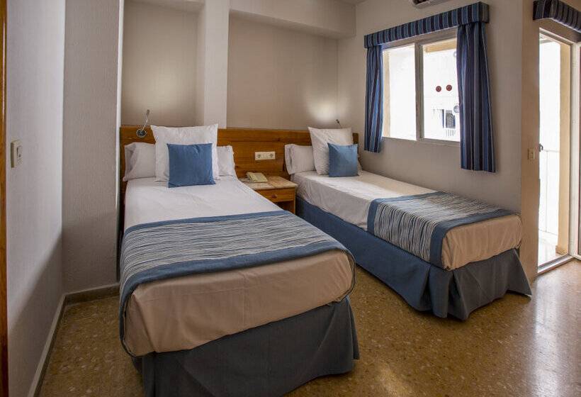 هتل Magic Cristal Park - All Inclusive