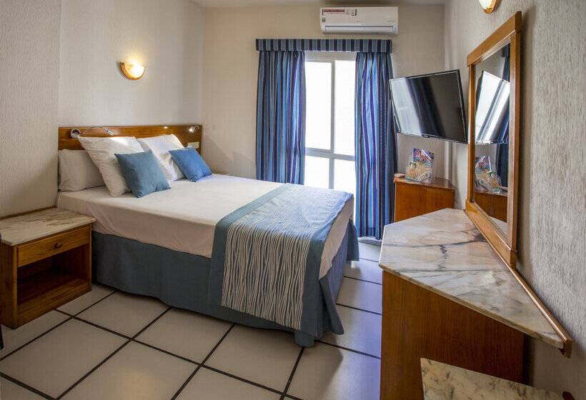 هتل Magic Cristal Park - All Inclusive
