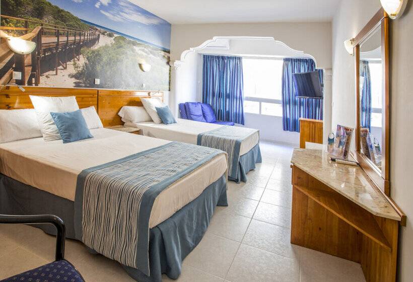 هتل Magic Cristal Park - All Inclusive
