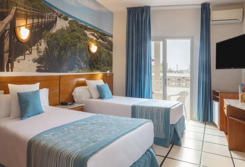 هتل Magic Cristal Park - All Inclusive