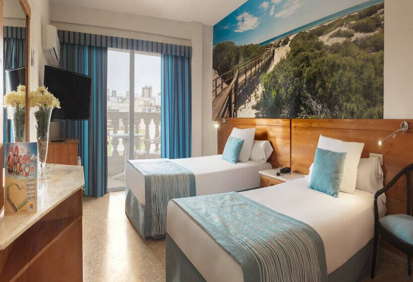هتل Magic Cristal Park - All Inclusive