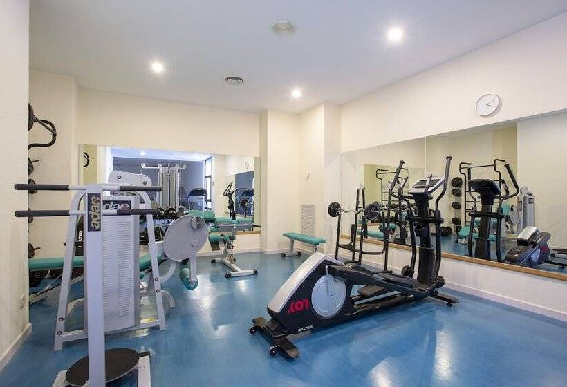 Welikehotel Marfil Playa