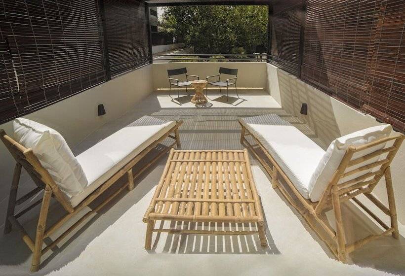 בית מלון כפרי Mercure Benidorm