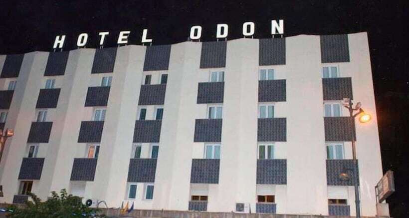 Hotel Odon