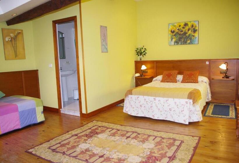 هتل Palacio Carlos I