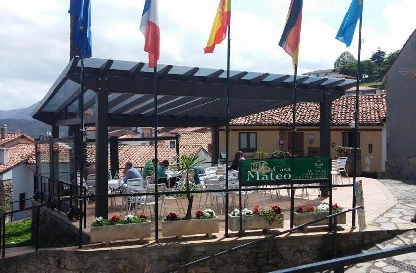 فندق Palacio De Los Vallados