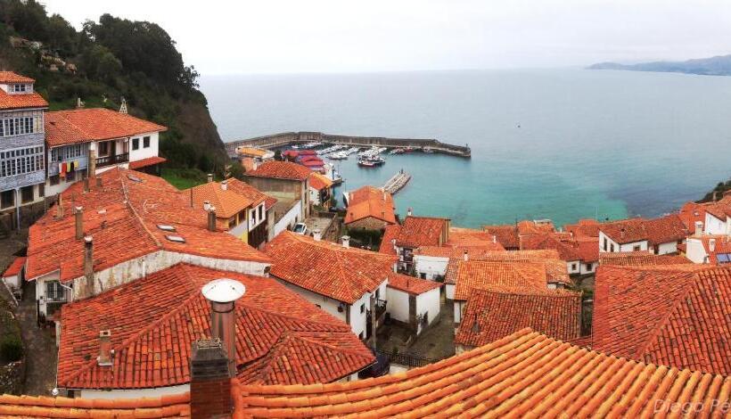 فندق Palacio De Los Vallados