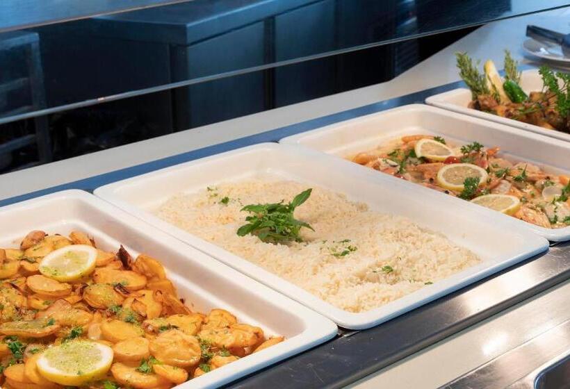 בית מלון כפרי Palia Maria Eugenia