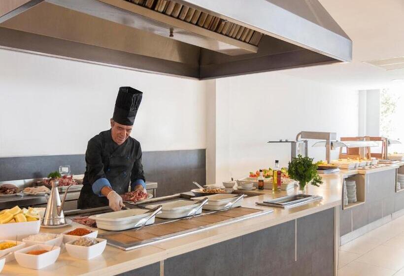 בית מלון כפרי Palia Maria Eugenia