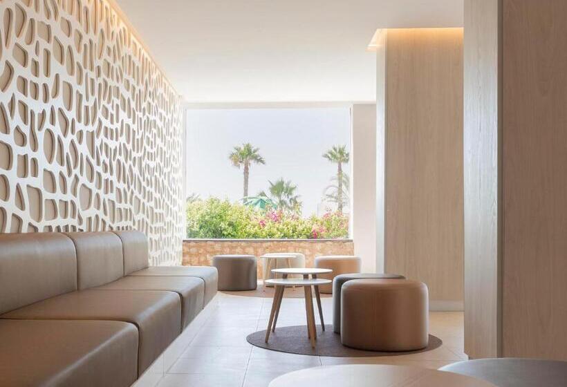 בית מלון כפרי Palia Maria Eugenia