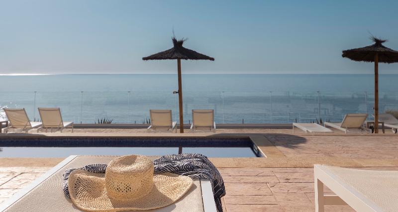 בית מלון כפרי Palia Maria Eugenia