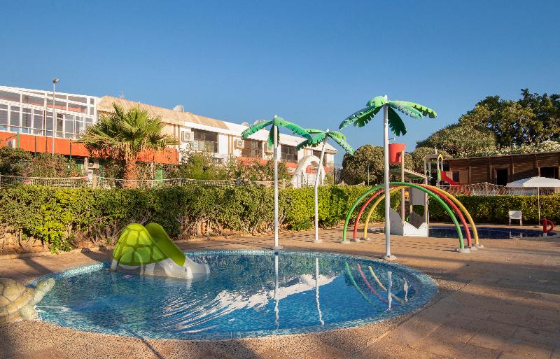 בית מלון כפרי Palia Maria Eugenia