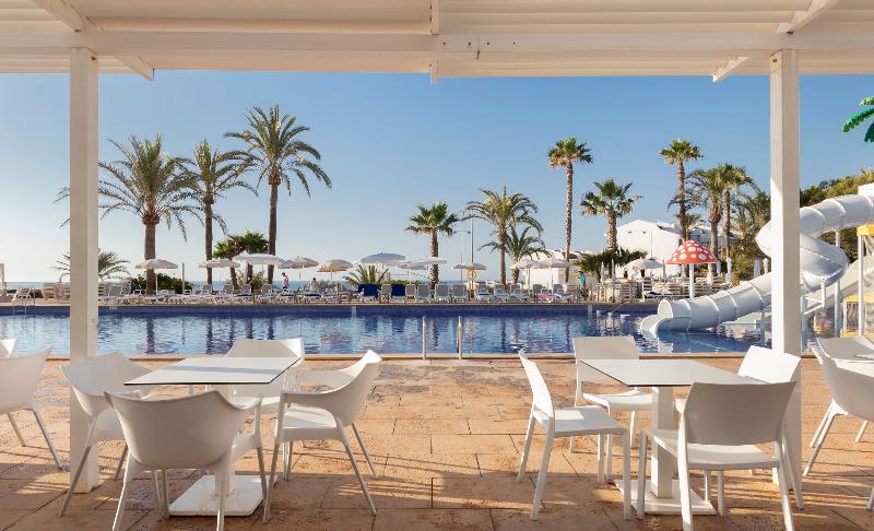 בית מלון כפרי Palia Maria Eugenia